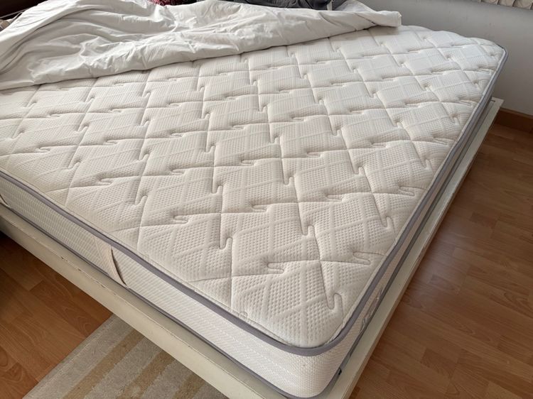 ที่นอน Sealy 6 ฟุต รูปที่ 3