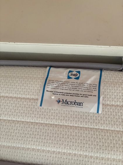 ที่นอน Sealy 6 ฟุต