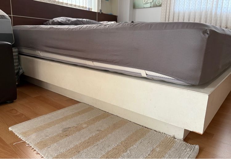 ที่นอน Sealy 6 ฟุต รูปที่ 5