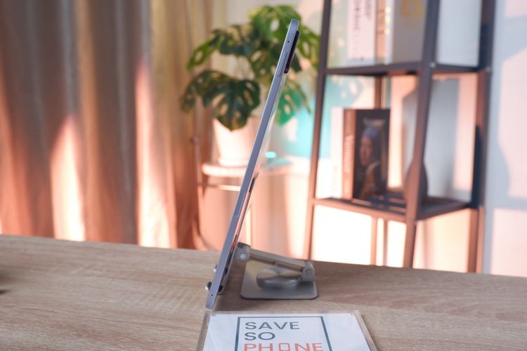 Xiaomi Pad 7 11.2" Wi-Fi 8+256GB สี Gray เครื่องสวย ราคาเพียง 7,990.- มีประกันร้าน 60 วัน  รูปที่ 3