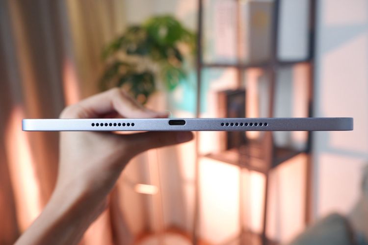 Xiaomi Pad 7 11.2" Wi-Fi 8+256GB สี Gray เครื่องสวย ราคาเพียง 7,990.- มีประกันร้าน 60 วัน  รูปที่ 6