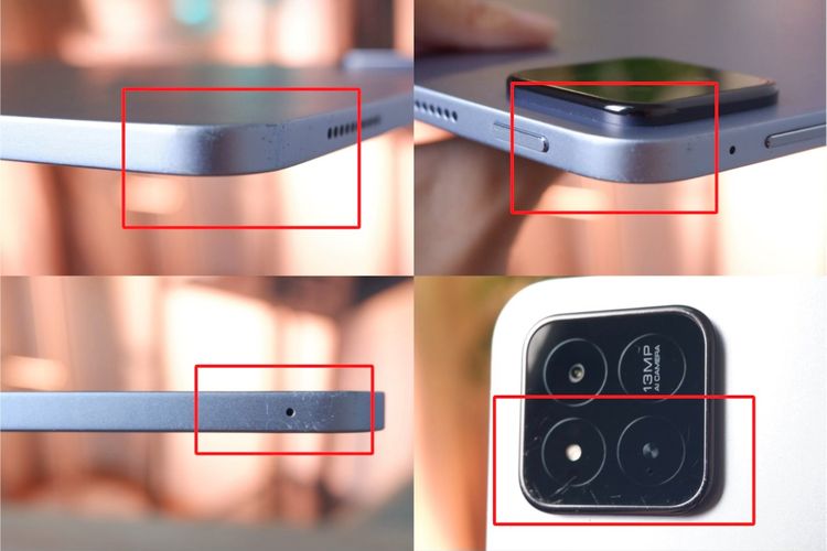 Xiaomi Pad 7 11.2" Wi-Fi 8+256GB สี Gray เครื่องสวย ราคาเพียง 7,990.- มีประกันร้าน 60 วัน  รูปที่ 7