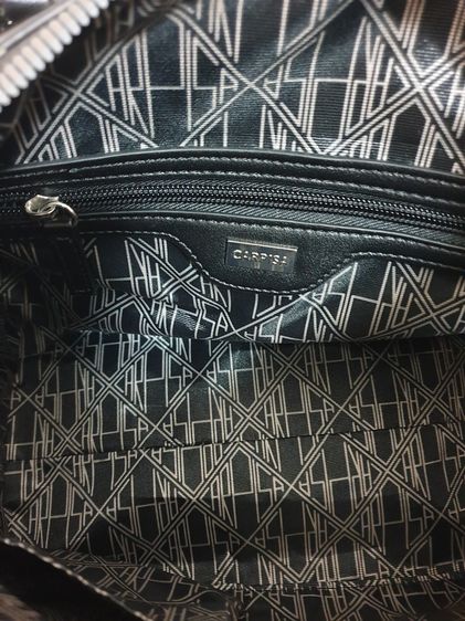 กระเป๋า CARPISA  แบรนด์แท้อิตาลี รูปที่ 8