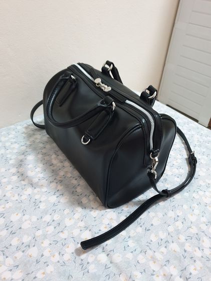 กระเป๋า CARPISA  แบรนด์แท้อิตาลี รูปที่ 4