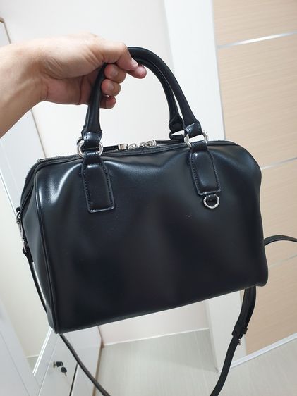 กระเป๋า CARPISA  แบรนด์แท้อิตาลี รูปที่ 13