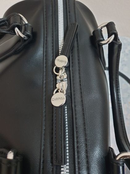 กระเป๋า CARPISA  แบรนด์แท้อิตาลี รูปที่ 3