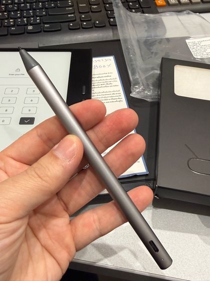 BOOX GO7  (E-Reader) with Pen and 2 case แท้ รูปที่ 3