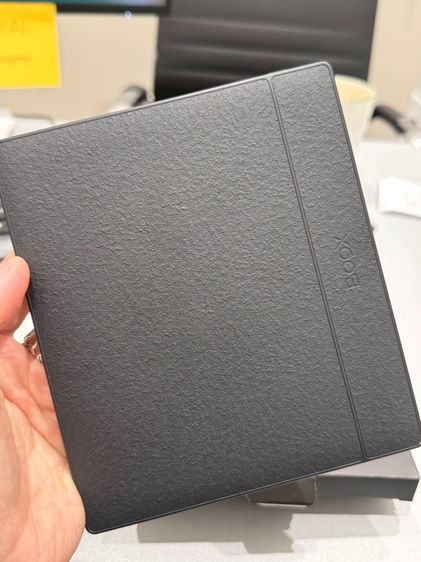 ยี่ห้ออื่นๆ 64 GB BOOX GO7  (E-Reader) with Pen and 2 case แท้