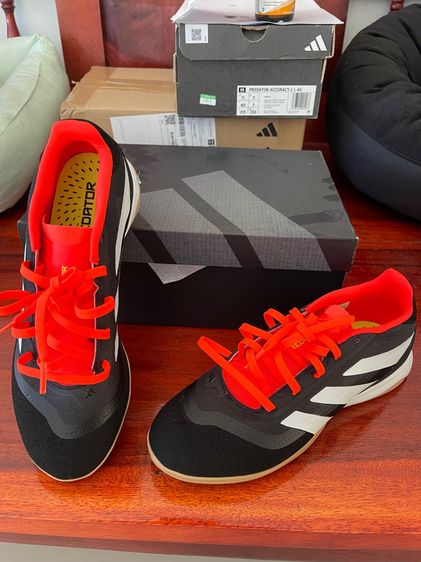 adidas predator league in ฟุตซอล รูปที่ 2