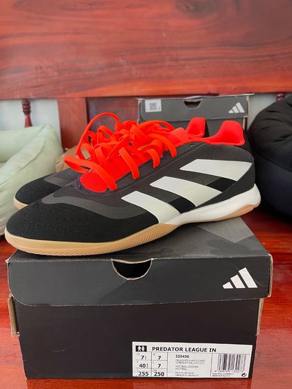 adidas predator league in ฟุตซอล