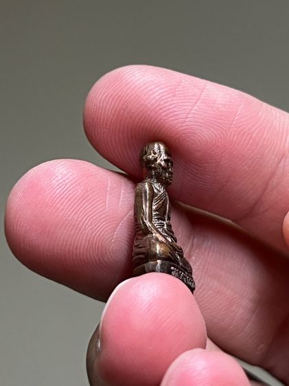 หลวงพ่อรวย วัดตะโก ปี56 รูปที่ 4