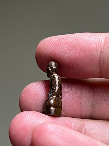 หลวงพ่อรวย วัดตะโก ปี56 รูปที่ 3