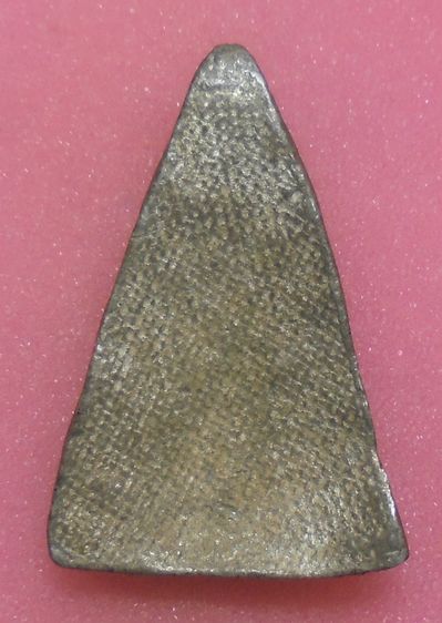 พระท่ามะปรางค์ ชินเงิน รูปที่ 2