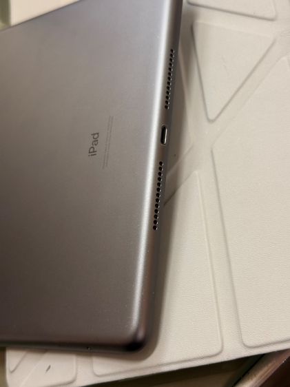 iPad Gen 8 128GB Wi-Fi + Cellular สีเทาสเปซเกรย์ รูปที่ 3