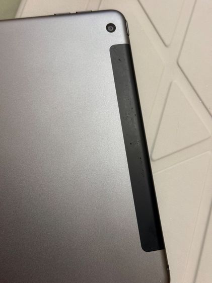 iPad Gen 8 128GB Wi-Fi + Cellular สีเทาสเปซเกรย์ รูปที่ 2