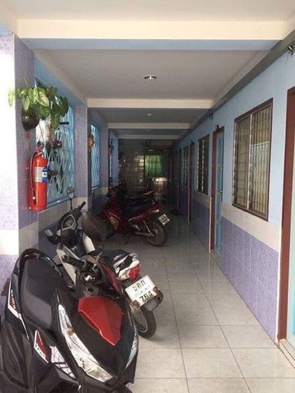 ไม่มี 2017 ขายหอพัก เคหะบางพลี รูปที่ 2
