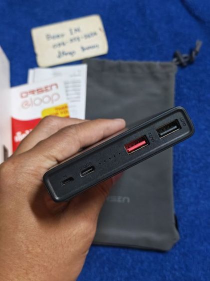 เพาเวอร์แบงค์มือสอง รูปที่ 3