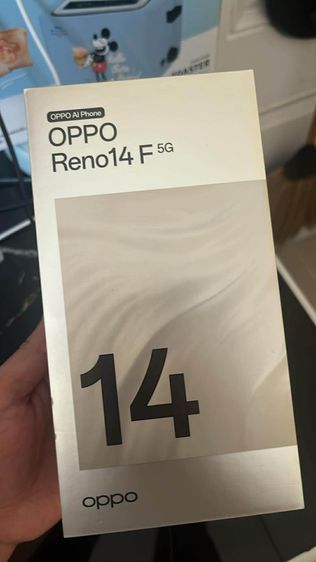 oppo เรโน 14f 5g