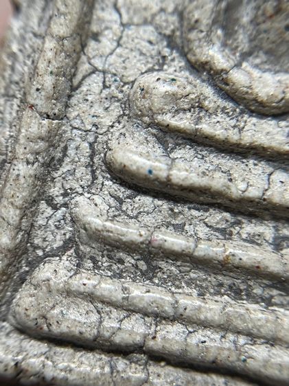 สมเด็จวัดระฆังพิมพ์ใหญ่หนังตาแผ่นดิน รูปที่ 9