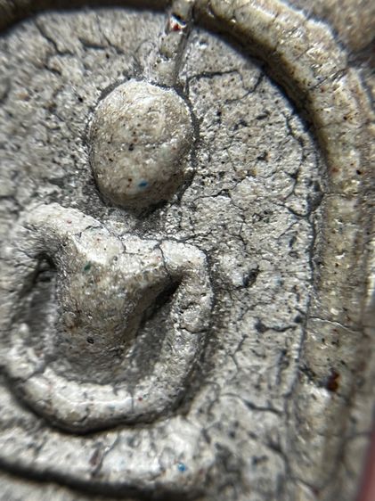 สมเด็จวัดระฆังพิมพ์ใหญ่หนังตาแผ่นดิน รูปที่ 5