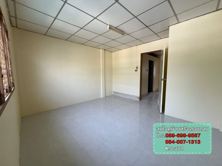 ไม่มี ปล่อยเช่า ทาวน์เฮ้าส์ หมู่บ้านรุ่งอรุณ อ่อนนุช 44 รูปที่ 3