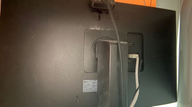 LG Monitor 24QP550-B 24 inch รูปที่ 2