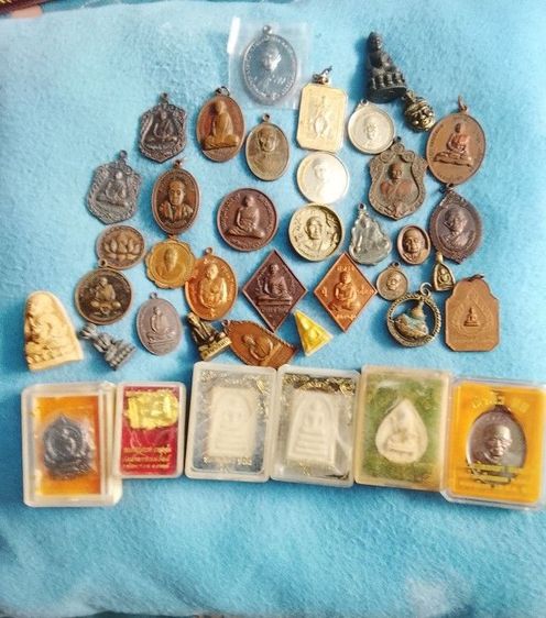 พระบ้านพระแท้