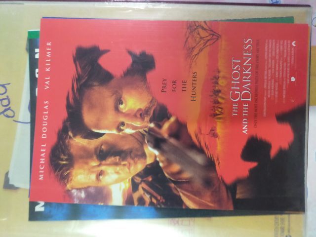 ใบปิดหนังเก่าสะสม รูปที่ 5