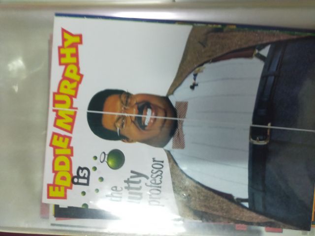 ใบปิดหนังเก่าสะสม รูปที่ 3