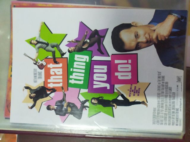 ใบปิดหนังเก่าสะสม รูปที่ 9