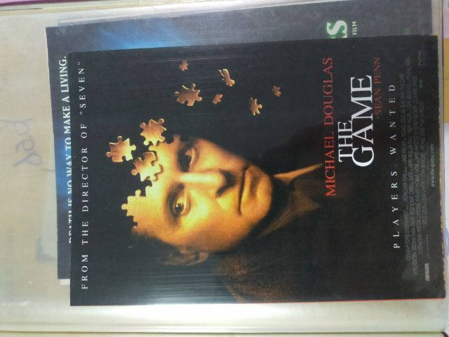 ใบปิดหนังเก่าสะสม รูปที่ 18