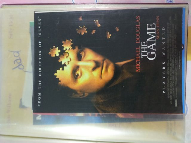 ใบปิดหนังเก่าสะสม รูปที่ 11