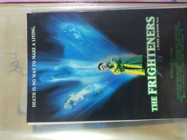 ใบปิดหนังเก่าสะสม รูปที่ 16