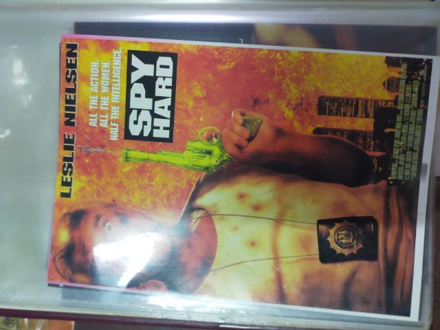 ใบปิดหนังเก่าสะสม รูปที่ 13