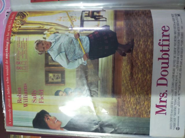 ใบปิดหนังเก่าสะสม รูปที่ 2