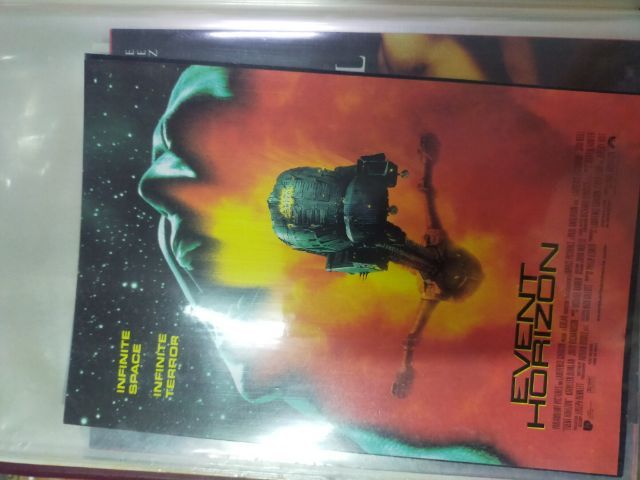 ใบปิดหนังเก่าสะสม รูปที่ 14