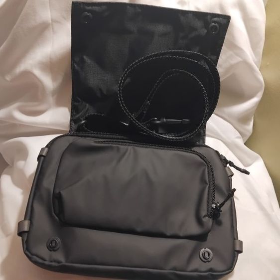 DICATHLON - กระเป๋าขนาดเล็ก​ ป้องกัน NFC  รูปที่ 3