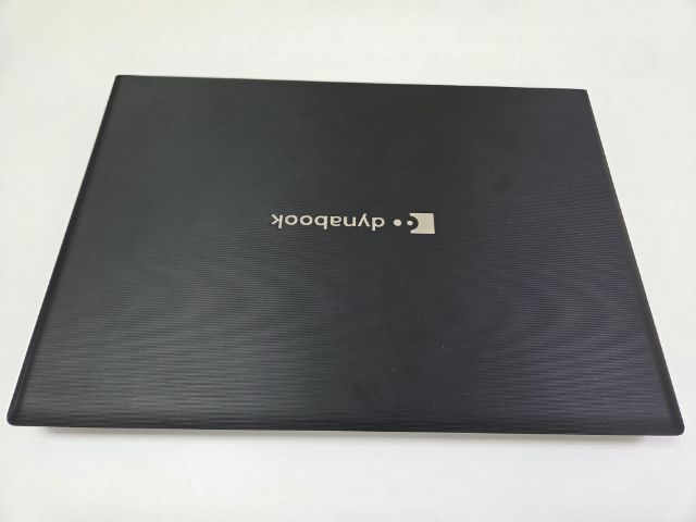 โน้ตบุ๊ค Dynabook (Toshiba) Tecra A30-J รูปที่ 4