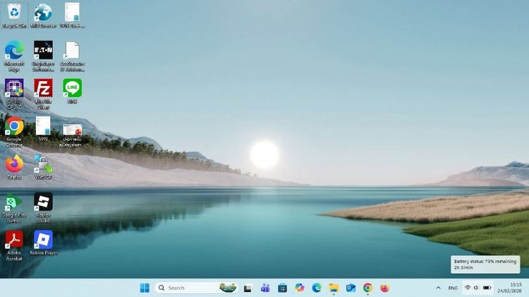 โน้ตบุ๊ค Dynabook (Toshiba) Tecra A30-J รูปที่ 11