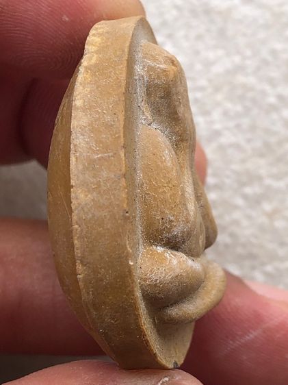 พระปิดตาจัมโบ้๑ หลวงปู่โต๊ะ เกสร รูปที่ 3