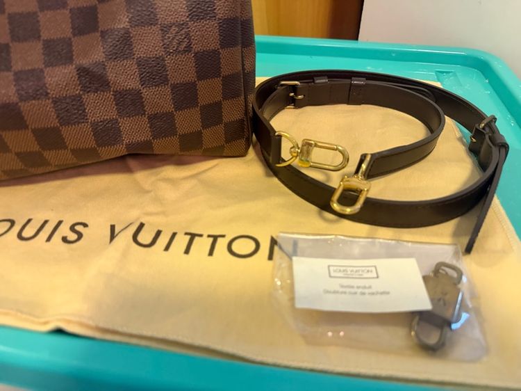 หลุยส์สปีดี้25 รูปที่ 3