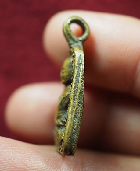 จอบใหญ่หลวงพ่อเงิน รูปที่ 3