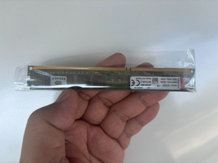 แรม DDR3  รูปที่ 3