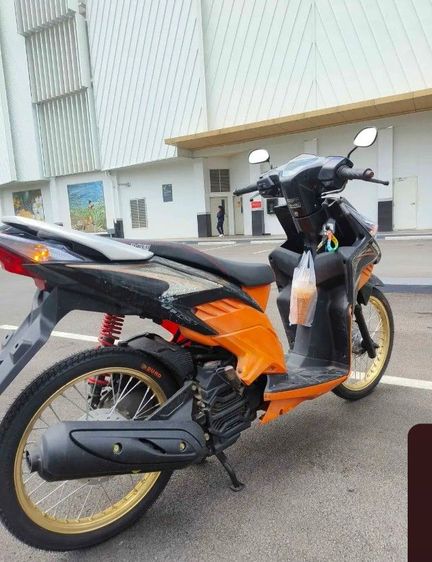 click110i รูปที่ 3