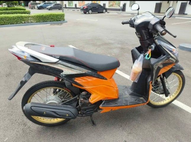 click110i รูปที่ 2