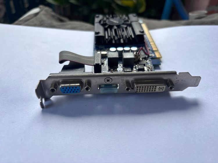 การ์ดจอ รูปที่ 3