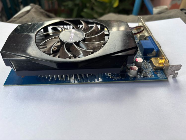 การ์ดจอ รูปที่ 8