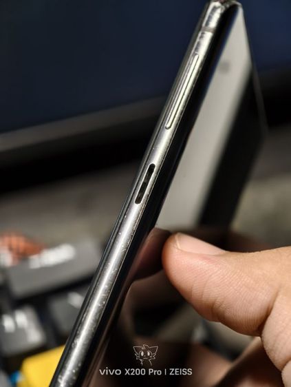 Samsung S10 8 128 มีตำหนิ รูปที่ 12