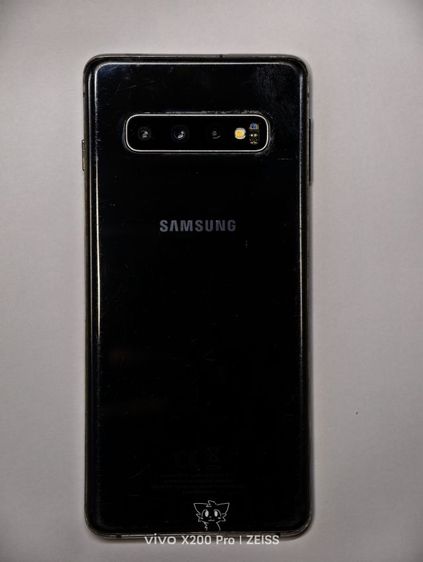 Samsung S10 8 128 มีตำหนิ