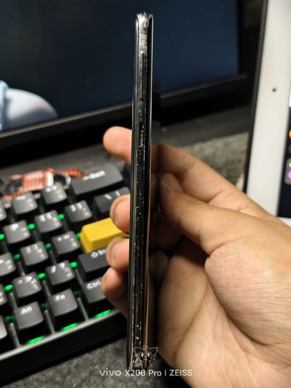 Samsung S10 8 128 มีตำหนิ รูปที่ 10